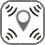 СИНЕРГЕТИЧЕСКАЯ ГИБРИДНАЯ НАВИГАЦИЯ. Самая точная в мире система навигации, основанная на синергетическом эффекте для определения текущего местоположения в помещениях с использованием набора способов навигации: Bluetooth 4.0 BLE с маячками iBeacon, сигналы IR и RFID-датчиков и иные способы